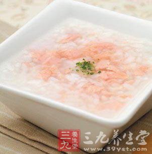 養生滋補首選溫和甜粥