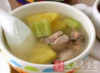 4款女性春季養生美容食譜