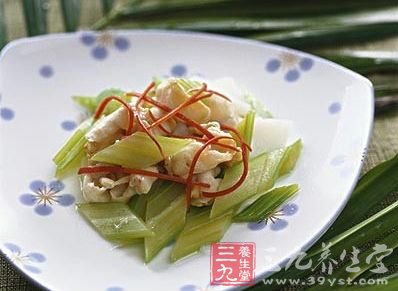 4款女性春季養生美容食譜