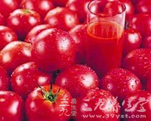 一周亮膚食譜 和黃臉婆說bye