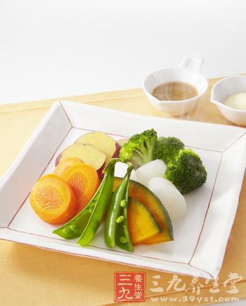 6道西蘭花減肥餐 吃掉10斤贅肉