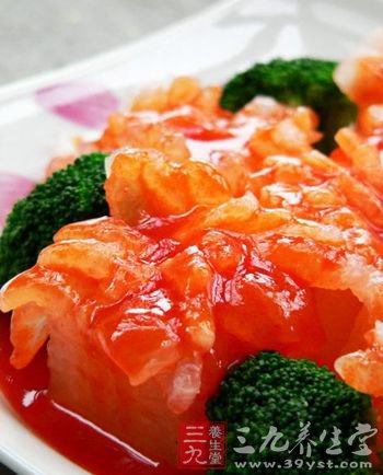 6道西蘭花減肥餐 吃掉10斤贅肉