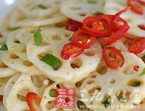 春季亦養生 這些食物要多吃