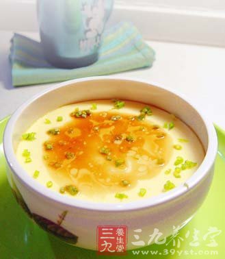 女人腎虛常吃的五種食物