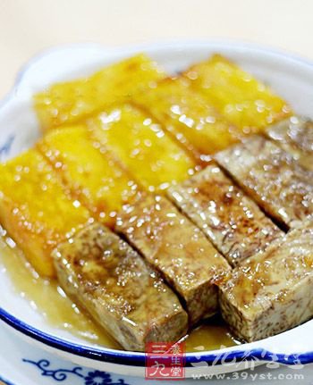 解密 古代皇宮裡的9大保養美食