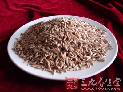 美味燕麥粥吃出靓容顏