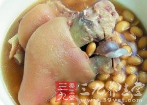 七天養生食譜推薦 吃出粉嫩俏佳人