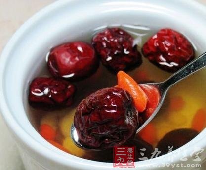 七天養生食譜推薦 吃出粉嫩俏佳人