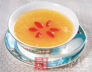 紅樓12金钗養生食譜