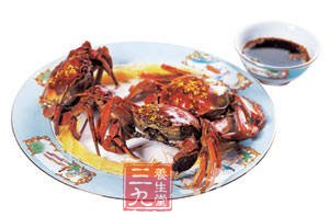 紅樓12金钗養生食譜
