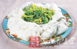 紅樓12金钗養生食譜