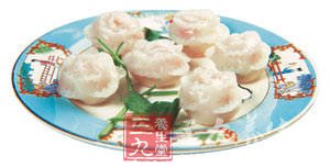 紅樓12金钗養生食譜