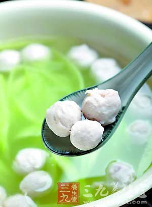 就此淪陷 粥香撲鼻而來