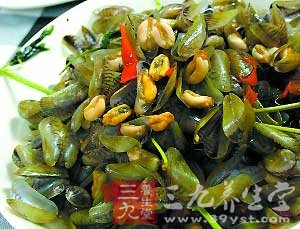 就此淪陷 粥香撲鼻而來