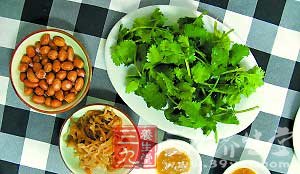 就此淪陷 粥香撲鼻而來