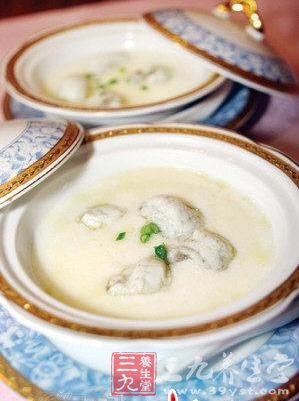 就此淪陷 粥香撲鼻而來