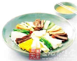 不看會後悔的七天養生食譜