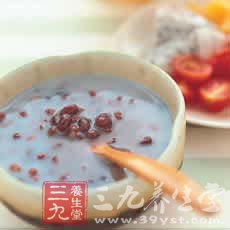 粥油保健 媲美參湯