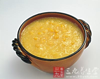 健康飲食之春夏秋冬四季養生粥