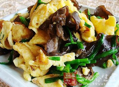 白領養生經 制作五大防輻射食譜