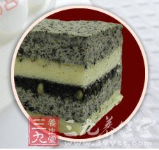 白領養生經 制作五大防輻射食譜