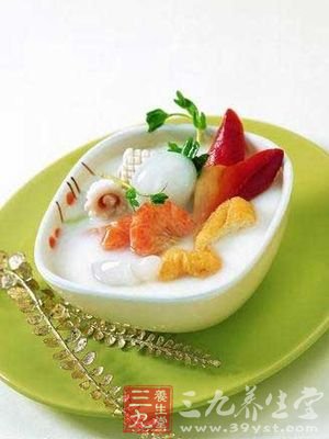寒體質