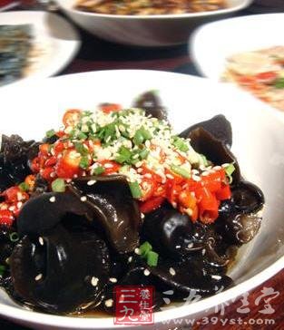 必看 排毒養顏食物大評點