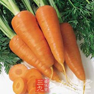 必看 排毒養顏食物大評點