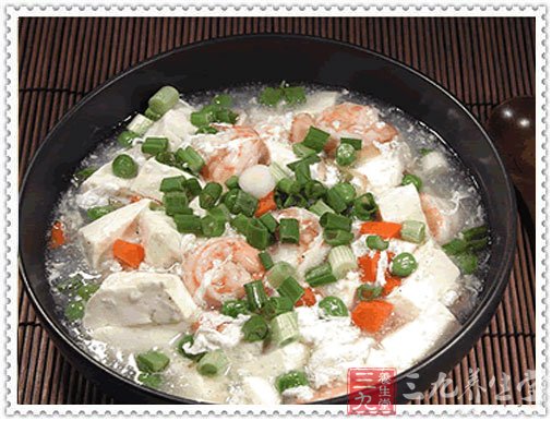 西施豆腐