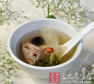 滋陰養血調經食譜