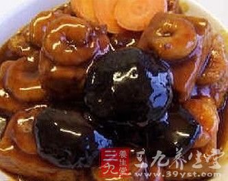 春季吃4道菜 美味中享