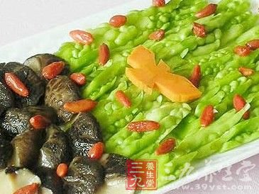 春季吃4道菜 美味中享