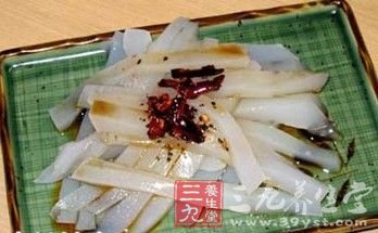 春季吃4道菜 美味中享