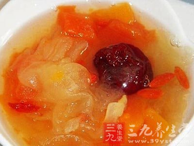 美味女人餐 冬日吃出好氣色