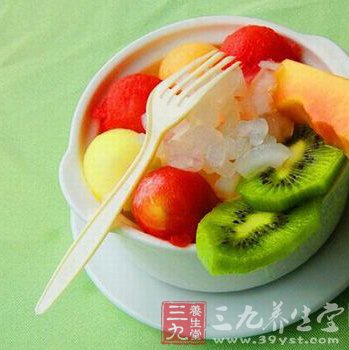 亮膚食譜 讓女人和黃臉婆說bye