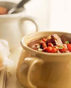 8款美味滋補湯巧妙趕走秋燥