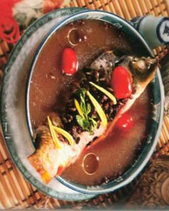 8款美味滋補湯巧妙趕走秋燥