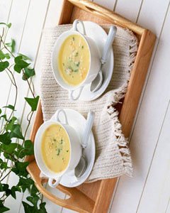 8款美味滋補湯巧妙趕走秋燥