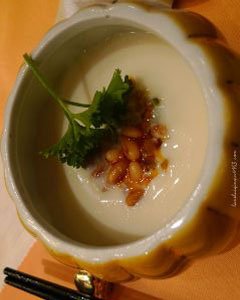 8款美味滋補湯巧妙趕走秋燥