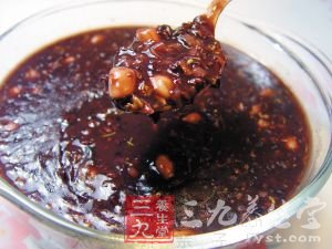 產後滋補養身的幾款黑米粥