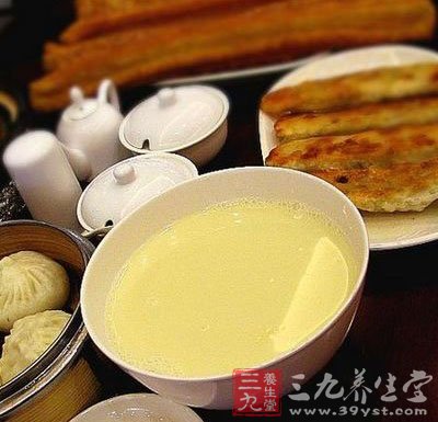 番茄&豆漿 燃脂減肥新吃法