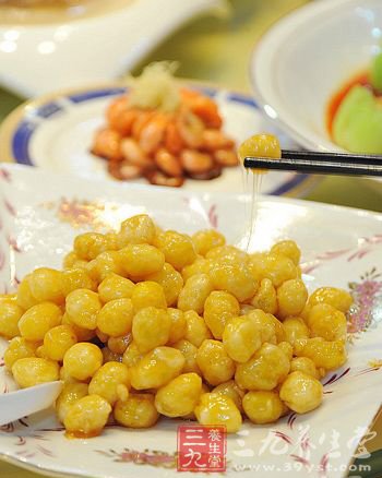 3道豐胸美食 吃出元氣豐滿胸部