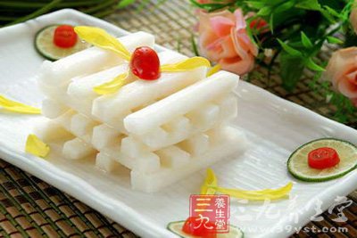 五款排毒食譜吃出無毒好身材