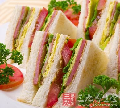 五款排毒食譜吃出無毒好身材
