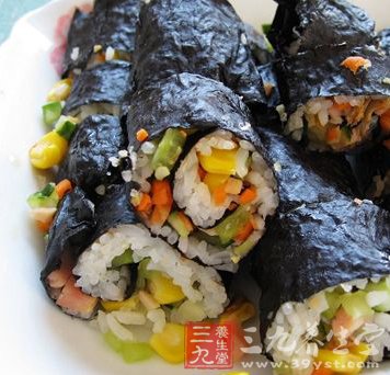 4款排毒小菜 讓你告別便秘煩惱