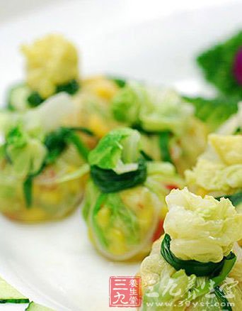 12種日常美食 竟能預防多種疾病