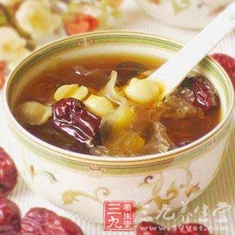 早春食療方案全身皆美白