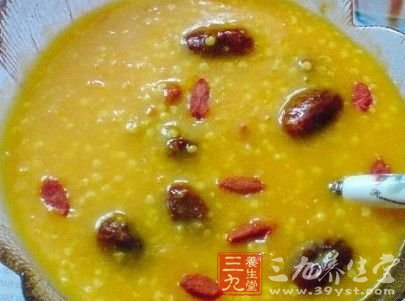 補腎治哮喘喝黨參蛤蚧糯米粥