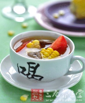 中醫飲食春養肝 豬肝湯效果好