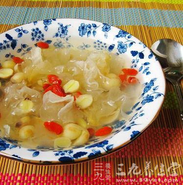 春天寶寶的營養滋補湯